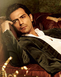 Arjun Rampal